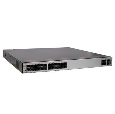 HuaWei 24 Haven Drie Laag Volledige Gigabit switchS5735S-S24T4S-A