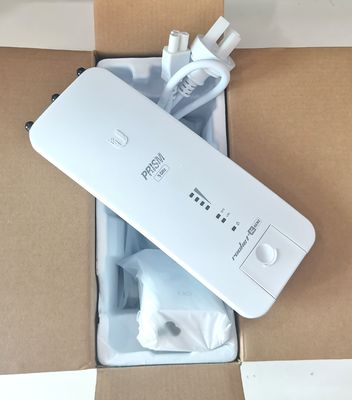 Draadloze de Brugraket RP-5AC-Gen2 802.11ac Gigabit 5GHz 450Mbps van UBNT