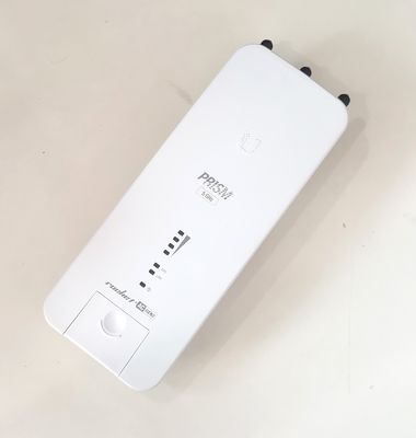 Draadloze de Brugraket RP-5AC-Gen2 802.11ac Gigabit 5GHz 450Mbps van UBNT