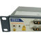 Transmissie van het de Zendontvangerzxctn Multi-Service Pakket 6130xg-s van ZTE PTN6130 de Optische